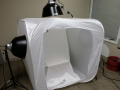 Light Tent