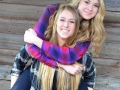 Take your senior pictures at U-Snap Studios