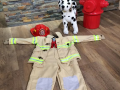 firefighter