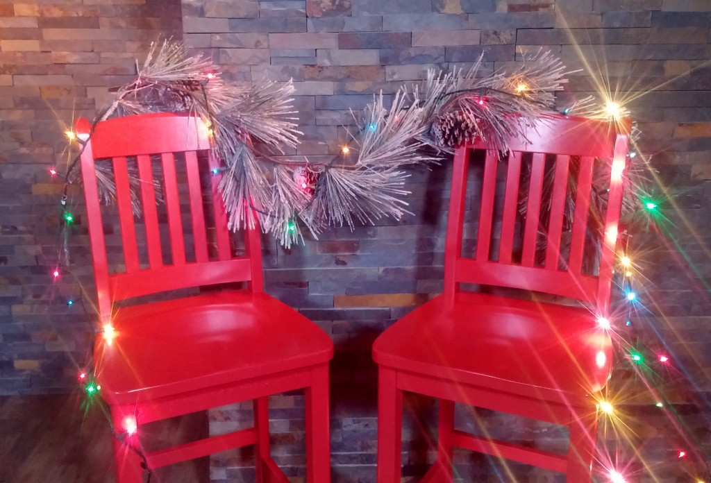 chairs