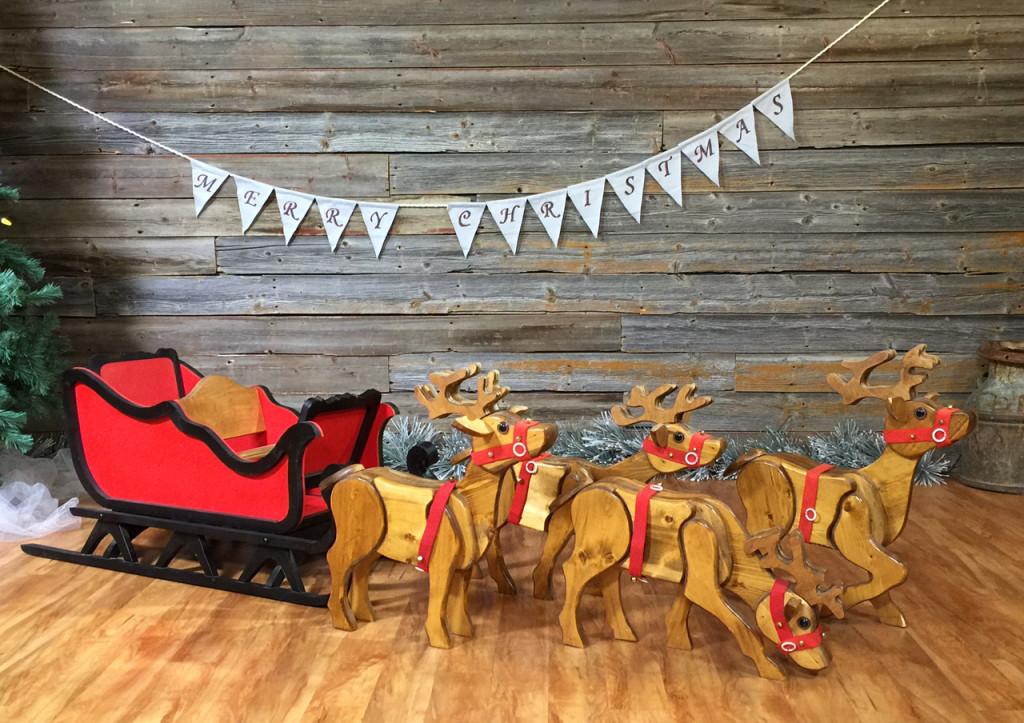 reindeer