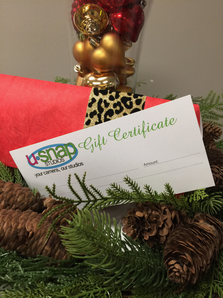 Gift Certificate 15