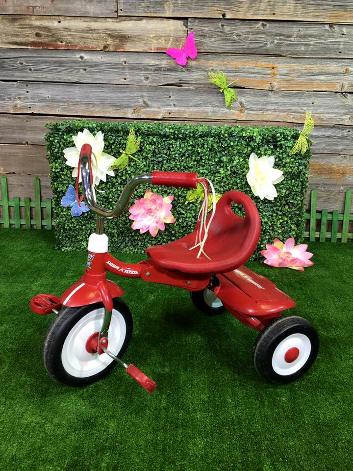 Tricycle 001