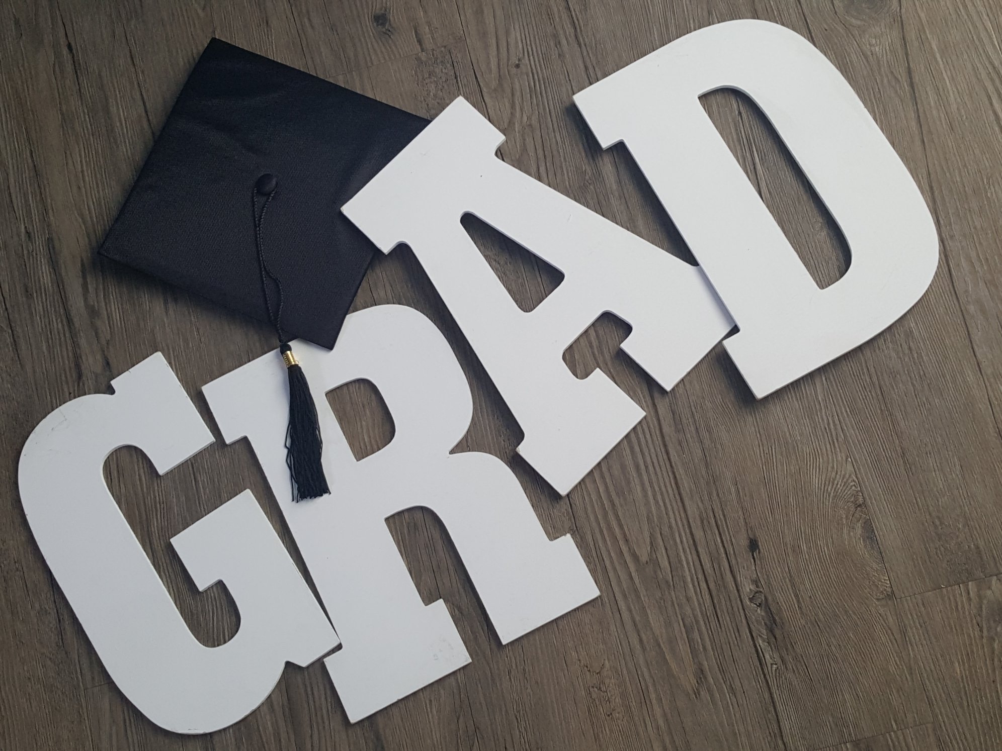 Grad senior preschool kindergarten take your graduation and year